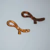 Andi Half Bow Banana Claw Clip