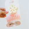 Andi Harmony Claw Clip 3-Pack