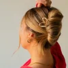 Andi Heart Hair Pin