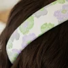 Andi Heather Padded Headband