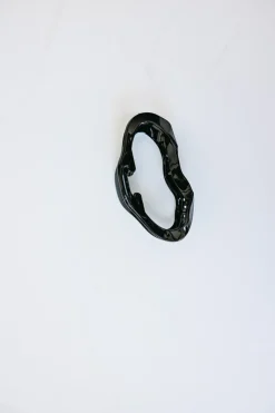 Andi Hollow Cloud Claw Clip