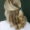 Andi Indie Claw Clip
