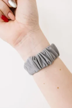 Andi Iron Athletic Watch Band for Fitbit Versa