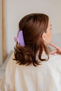 Andi Jelly Claw Clip