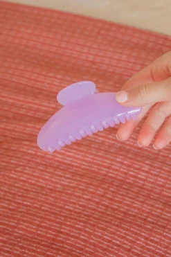 Andi Jelly Claw Clip