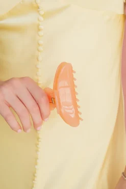 Andi Jelly Claw Clip