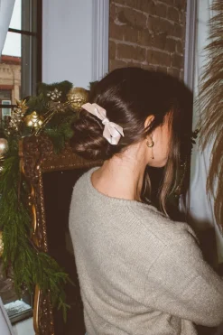 Andi Joan Bow Clips