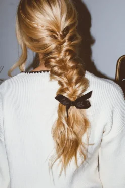 Andi Joan Bow Clips