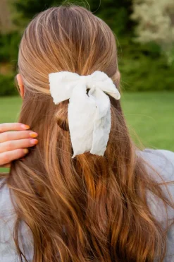 Andi Josie Bow Clip