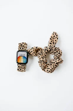Andi Jungle Cat Band Compatible with Apple Watch