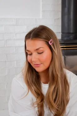 Andi Just For Fun Barrette 2-Pack