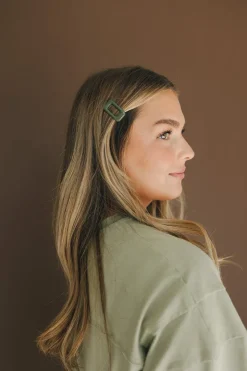 Andi Just For Fun Barrette 2-Pack