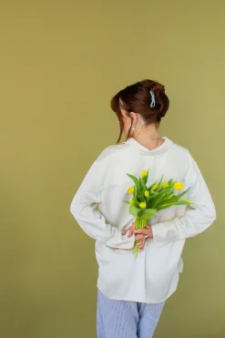 Andi Just Girl Things Hair Pin