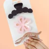 Andi Katie Claw Clip 3-Pack
