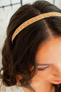 Andi Kya Thin Headband