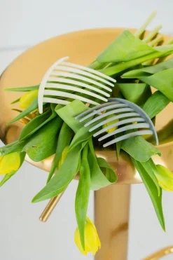 Andi Large Pin & Hold Hair Comb