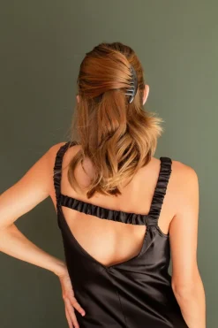 Andi Large Pin & Hold Hair Comb