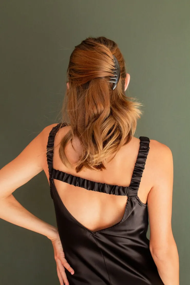 Andi Large Pin & Hold Hair Comb