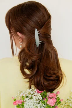 Andi Large Pin & Hold Hair Comb