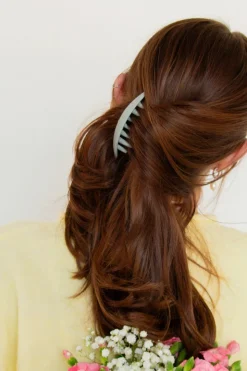 Andi Large Pin & Hold Hair Comb