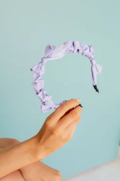 Andi Lavender Dreams Headband