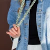 Andi Lindsey Checked Lanyard