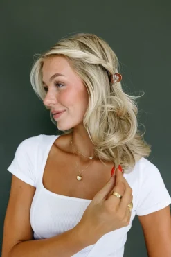 Andi Livy Claw Clip