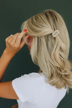 Andi Livy Claw Clip