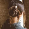 Andi Long Pearl Hair Pin