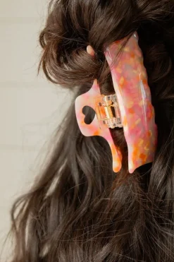 Andi Lottie Claw Clip