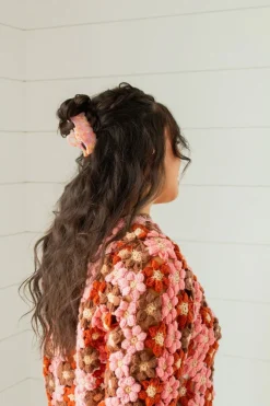Andi Lottie Claw Clip