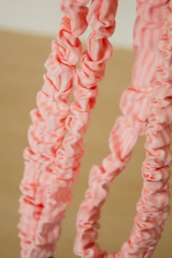 Andi Lovely Stripes Lanyard
