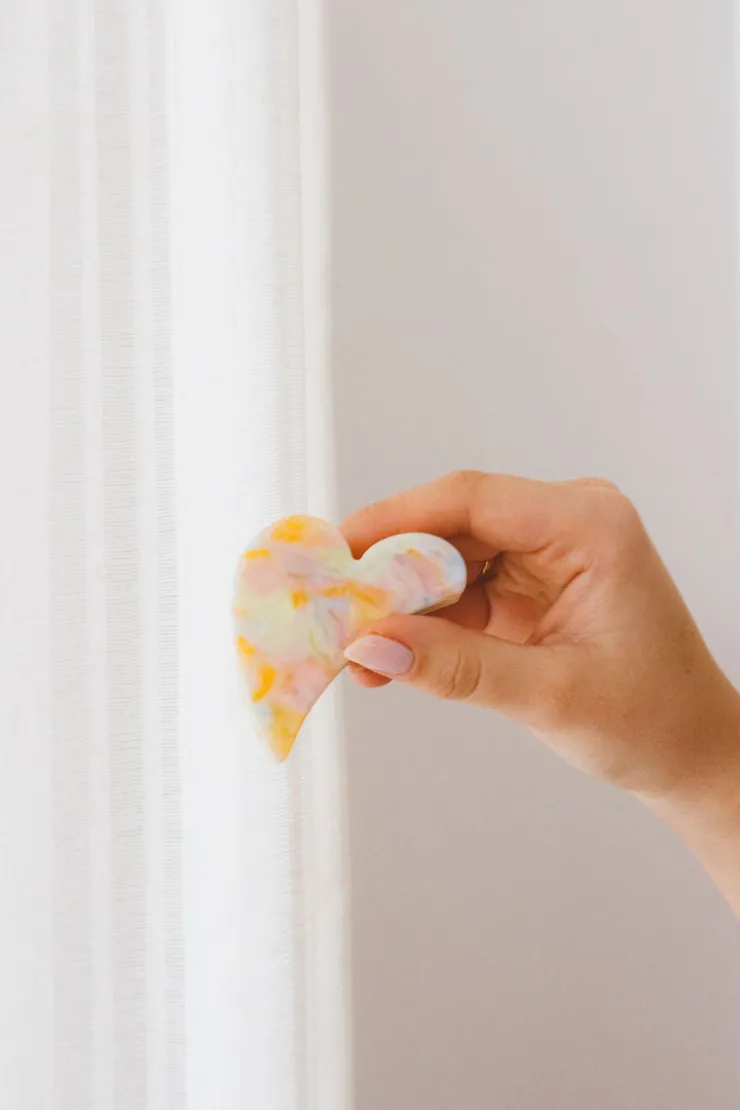Andi Lover Claw Clip