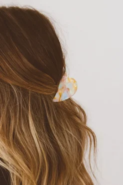 Andi Lover Claw Clip