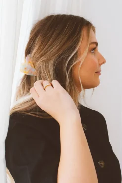 Andi Lover Claw Clip