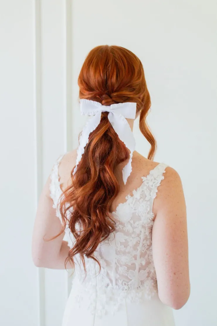 Andi Mabel Bow