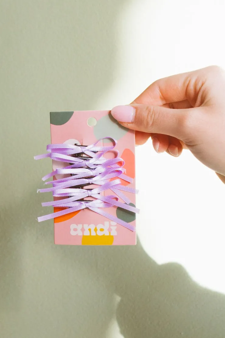 Andi Macey Bow 6-Pack