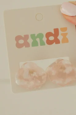Andi Marcel Claw Clips 2-Pack