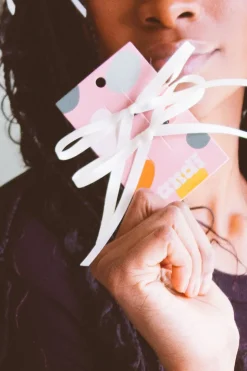 Andi Maria Bow 2-Pack