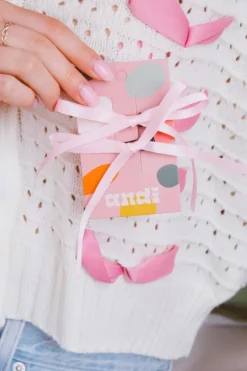 Andi Maria Bow 2-Pack