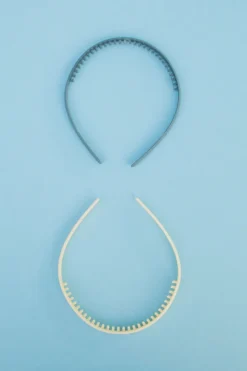 Andi Matte Classic Headband