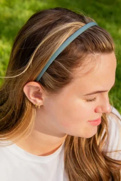 Andi Matte Classic Headband
