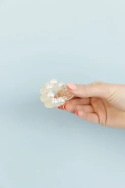 Andi Meg Claw Clip