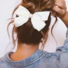 Andi Meredith Bow Barrette