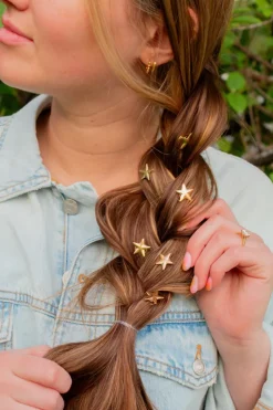 Andi Micro Spiral Stars