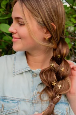 Andi Micro Spiral Stars