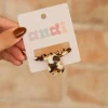 Andi Mini Loop Claw Clip