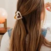 Andi Moonlit Love Claw Clip