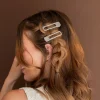 Andi Mystic Metal 2-Pack Clips