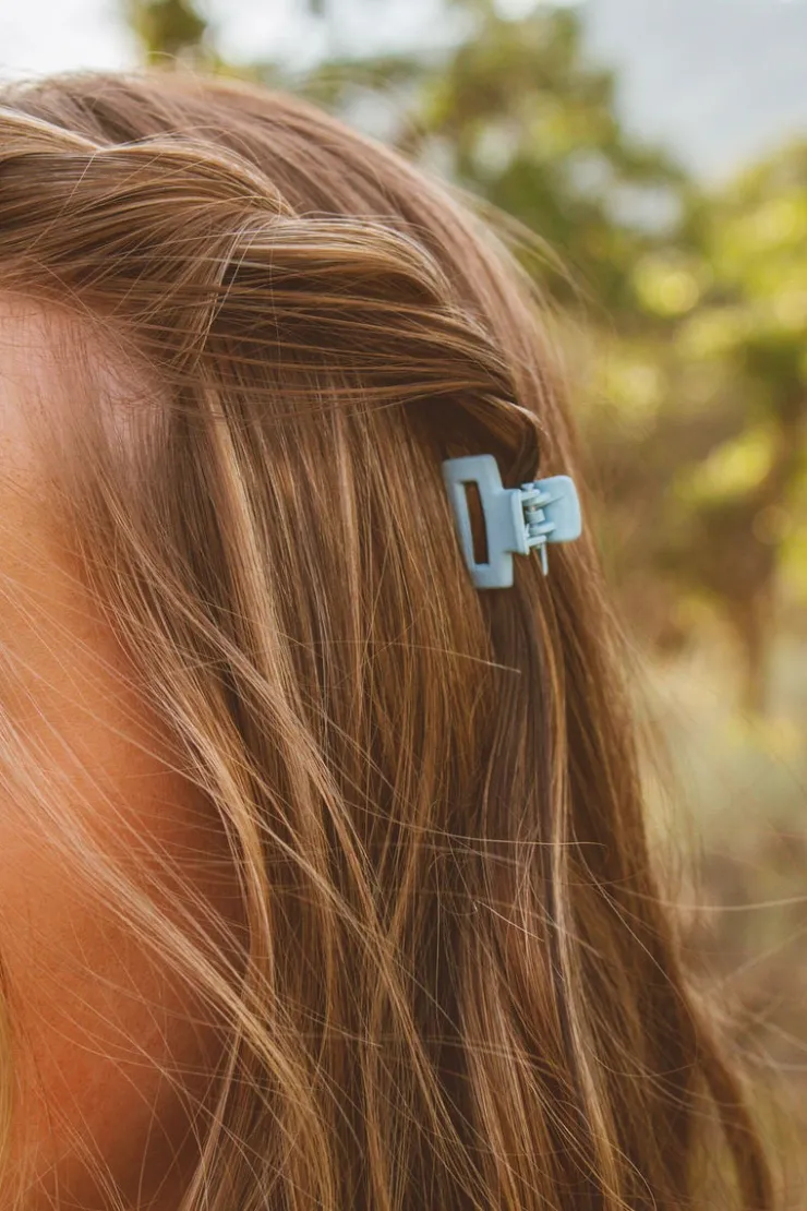 Andi Nano Claw Clip